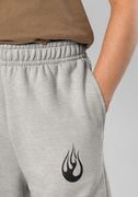 Unisex Heavyweight Sweatpants | Bella + Canvas 4737 thumbnail 4