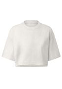 Women's Garment Dye Cropped Tee | Bella + Canvas 6882GD thumbnail 3