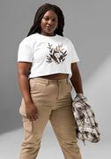Women's Crop Top | AS Colour 4062 thumbnail 1