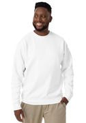 Unisex Premium Sweatshirt | Cotton Heritage M2480 thumbnail 2