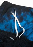 All-Over Print Unisex Athletic Long Shorts thumbnail 4