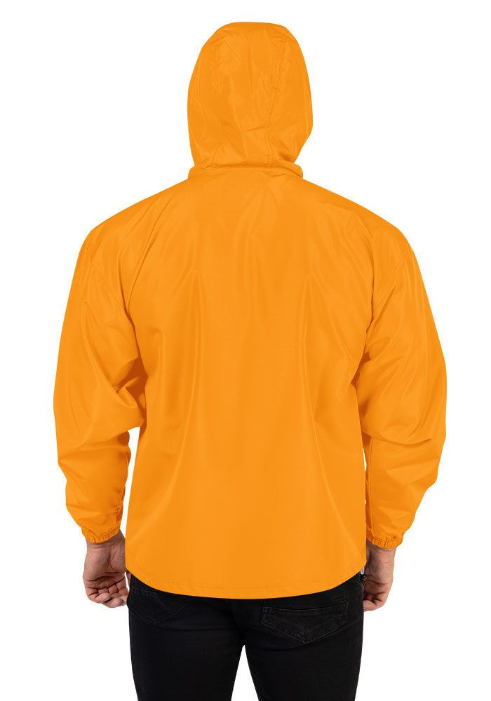 Unisex Champion Packable Anorak | CO200 main 3