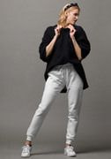 Unisex Fleece Sweatpants | Cotton Heritage M7580 thumbnail 1