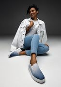 Women's Slip-On Canvas Shoes thumbnail 2