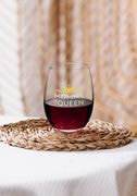 Stemless Wine Glass (15 oz) thumbnail 3