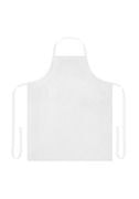 All-Over Print 5-Color Strap Apron thumbnail 3