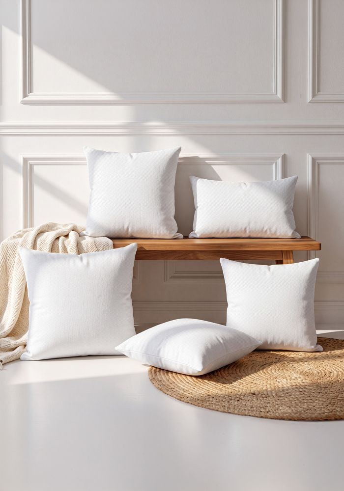 All-Over Print Cotton Pillow Case main 3