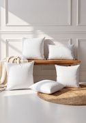 All-Over Print Cotton Pillow Case thumbnail 3