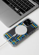 MagSafe® Clear Case for iPhone thumbnail 1