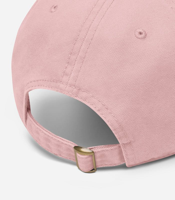 Otto Cap 18-772 | Garment-Washed Baseball Cap main 4