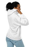 All-Over Print Recycled Unisex Zip Hoodie thumbnail 6
