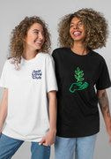 Unisex Organic Cotton Creator 2.0 T-Shirt | Stanley/Stella STTU169 thumbnail 1