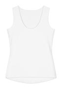All-Over Print Women's Cotton Tank Top thumbnail 1
