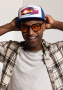 5 Panel Trucker Cap | Yupoong 6006 thumbnail 2
