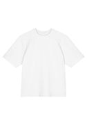 All-Over Print Oversized Cotton T-Shirt thumbnail 3