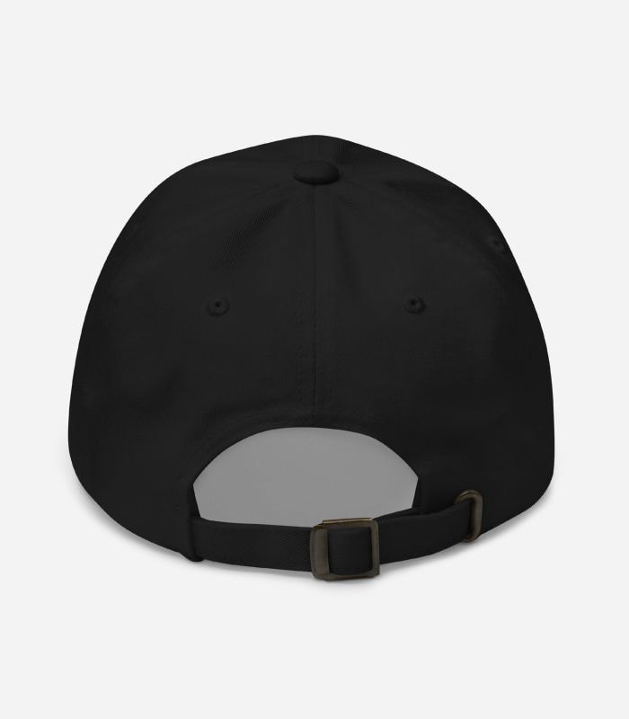 Dad cap hot sale design