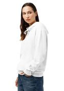 Unisex Garment-Dyed Lightweight Fleece Hooded Sweatshirt I Comfort Colors 1467 thumbnail 3