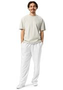 All-Over Print Unisex Wide-Leg Joggers thumbnail 2