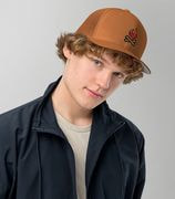 Closed-Back Trucker Cap | Flexfit 6511 thumbnail 1