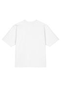 All-Over Print Oversized Cotton T-Shirt thumbnail 4