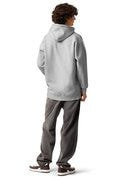 Unisex Heavyweight Hooded Sweatshirt | Independent Trading Co. IND4000 thumbnail 2