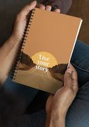 Spiral Notebook thumbnail 1