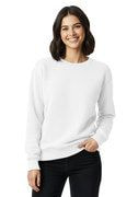 Unisex Garment-Dyed Sweatshirt | Comfort Colors 1566 thumbnail 1