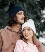 Pom-Pom Beanie | Beechfield B426 thumbnail 5