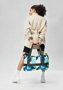 All-Over Print Gym Bag thumbnail 3
