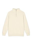Unisex Premium Quarter Zip Sweatshirt | Lane Seven LS14014 thumbnail 1