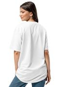 All-Over Print Recycled Unisex Baseball Jersey thumbnail 4