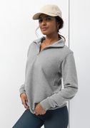 Unisex Fleece Pullover | Cotton Heritage M2475 thumbnail 5
