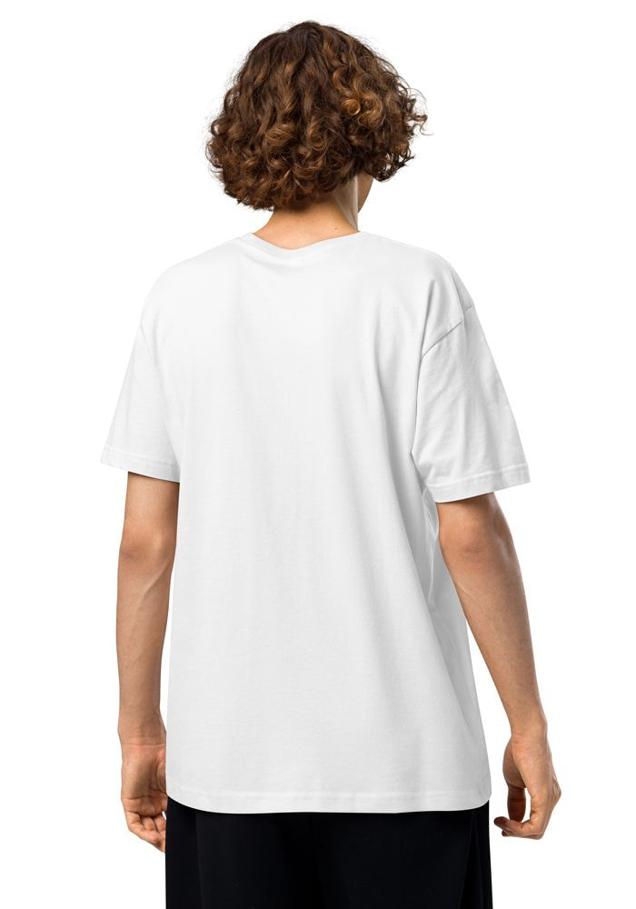 Unisex Fine Jersey Tee | LAT Apparel 6901 main 3