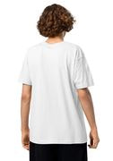 Unisex Fine Jersey Tee | LAT Apparel 6901 thumbnail 3