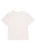Women's Heavyweight Garment Dye Tee | Bella + Canvas 6110GD thumbnail 3