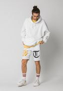 Men's Fleece Shorts | Independent Trading Co. IND20SRT thumbnail 1