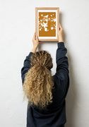 Enhanced Matte Paper Framed Poster (cm) thumbnail 3