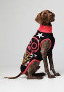 Knitted Pet Sweater thumbnail 1