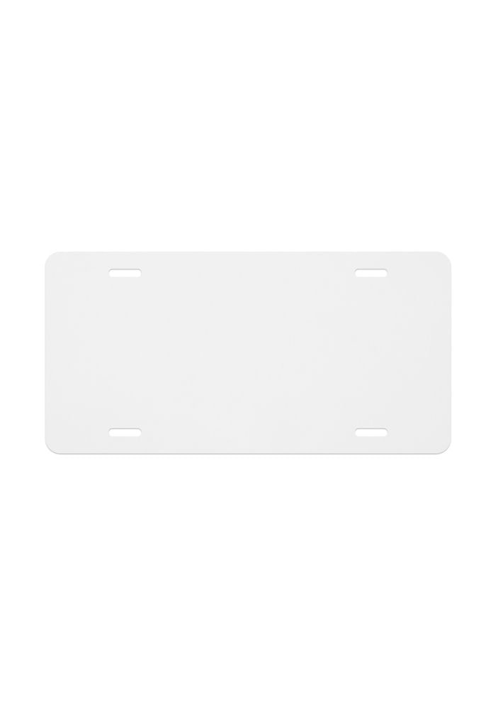Vanity Plate main 3