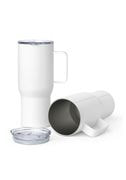Travel Mug with a Handle thumbnail 6