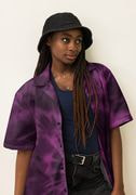All-Over Print Unisex Button Shirt thumbnail 1