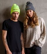 Pom-Pom Knit Cap | Sportsman SP15 thumbnail 4