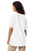 Unisex Heavyweight Garment Dye Tee | Bella + Canvas 4810GD thumbnail 4