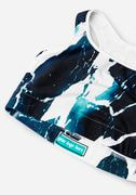 All-Over Print Sports Bra thumbnail 3