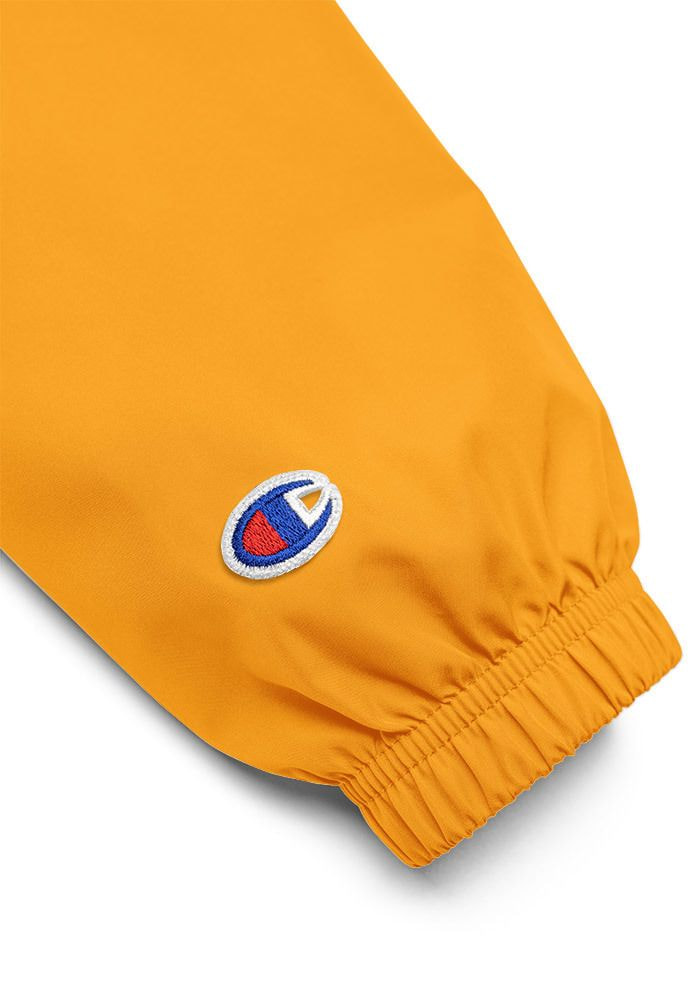 Unisex Champion Packable Anorak | CO200 main 4