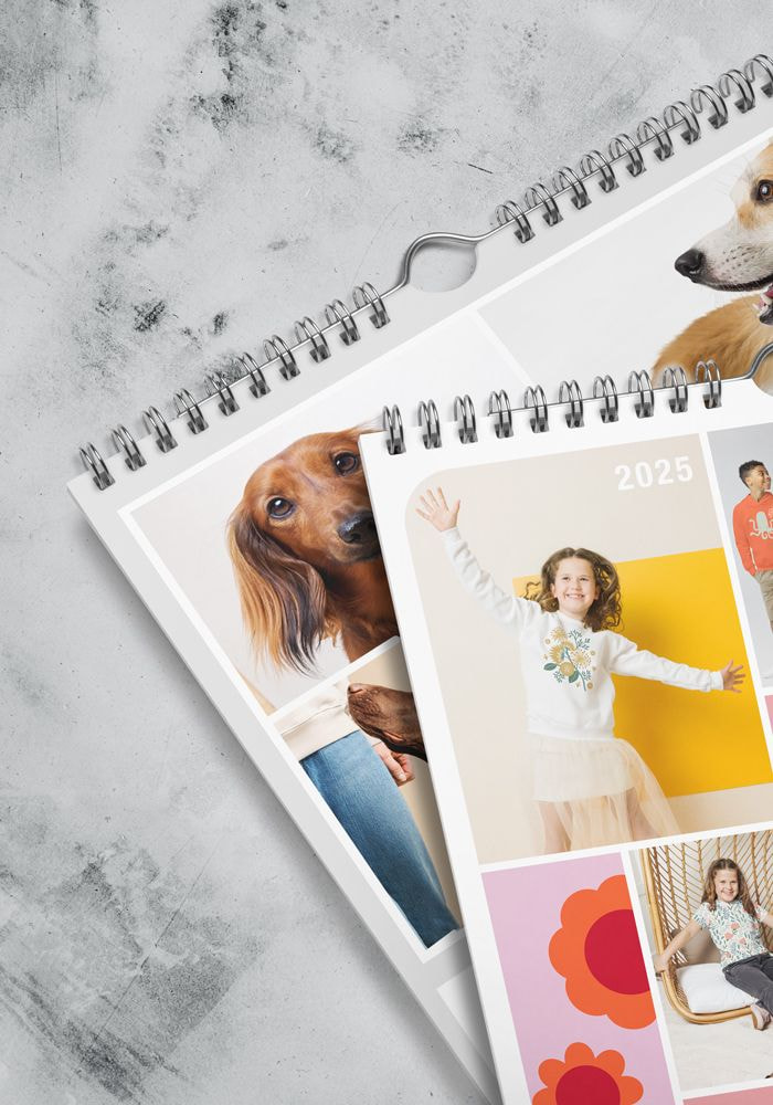 Wall Calendar (blank) main 4