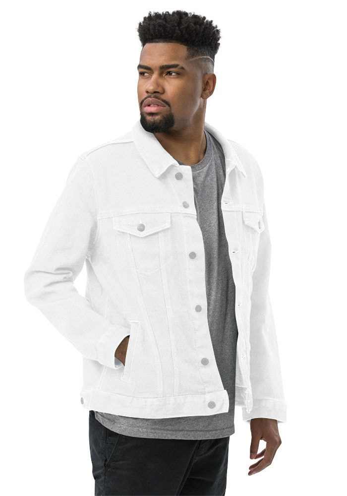 PAF 8.0 DENIM JACKET RIGHT ブラック　Ｍサイズ PAF 8.0 DENIM JACKET RIGHT – THE ELEPHANT