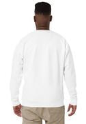Unisex Premium Sweatshirt | Cotton Heritage M2480 thumbnail 4