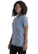 Unisex Denim T-Shirt | Husky CA6689 thumbnail 4