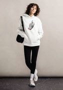 Unisex Relax Hoodie | AS Colour 5161 thumbnail 5